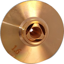 S101231 - Double Nozzle 1.2mm