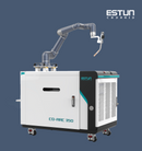 Kollaborativ svejserobot (CoDroid)