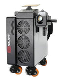Seagull3 500W Aircooled Handheld laser rust removal