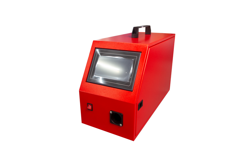 Single Wirefeeder