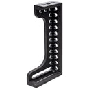 Formbare støbejerns spændefirkanter - Alpha 16