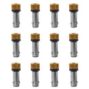 Kuglelås Bolte Bulk Pakke - Alpha 16