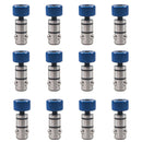 Kuglelås Bolte Bulk Pakke - Alpha 16