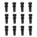 Kuglelås Bolte Bulk Pakke - Alpha 16