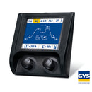 TIG 250 AC/DC TRI - uden tilbehør