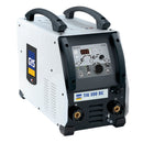 TIG 300 DC TRI  - tilpasset til komplekse TIG- og MMA-svejseoperationer -  uden tilbehør