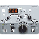 TIG 300 DC TRI  - tilpasset til komplekse TIG- og MMA-svejseoperationer -  uden tilbehør