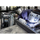 TITAN 400 DC TRI - Til krævende TIG- og MMA-svejseapplikationer - uden tilbehør