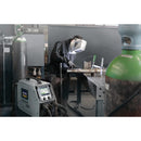 TITANIUM 230 AC/DC FV - En enfaset AC/DC TIG-svejsestrømkilde - uden tilbehør