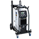 TITANIUM 400 AC/DC TRI - En højtydende TIG AC/DC-generator - uden tilbehør