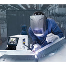 TITANIUM 400 AC/DC TRI - En højtydende TIG AC/DC-generator - uden tilbehør