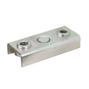 Adaptere med gevind - Alpha 16