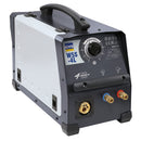 Trådføder W5S-4L kompatibel med MAGYS 400 GR, 500 GR og 500 WS