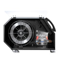 Bærbare trådføder - WF 50