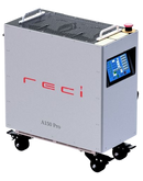 Reci A150 Pro - Luftkølet lasersvejser 1500W