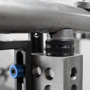 Justerbare hviler - Alpha 16