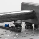 Justerbare hviler - Alpha 16