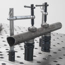 Justerbare hviler - Alpha 16