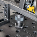 Justerbare hviler - Alpha 16