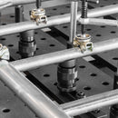 Justerbare hviler - Alpha 16