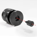 Justerbare hviler - Alpha 16