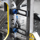 Retvinklede beslag - Alpha16