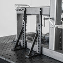 Retvinklede beslag - Alpha16