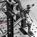 Retvinklede beslag - Alpha16