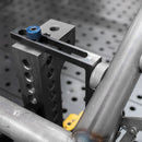 Retvinklede beslag - Alpha16