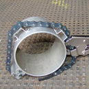 Låsekædetang - Alpha 16