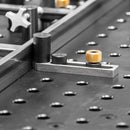 D-Stop Bar - Alpha 16