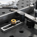 D-Stop Bar - Alpha 16