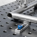 D-Stop Bar - Alpha 16