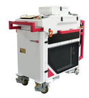 Dolphin Kontinuerlig laserrenser - op til 3000W