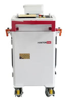 Dolphin Kontinuerlig laserrenser - op til 3000W