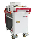 Dolphin Puls Laserrenser - op til 2000W