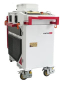 Dolphin Kontinuerlig laserrenser - op til 3000W