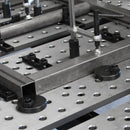 Excentriske puder - Alpha 16