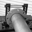 Excentriske puder - Alpha 16