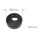 Excentriske puder - Alpha 16