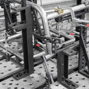 Fast hvile - Alpha 16