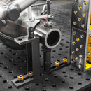 Fast hvile - Alpha 16