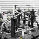 Fast hvile - Alpha 16