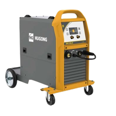 EMIG 300 LCD III