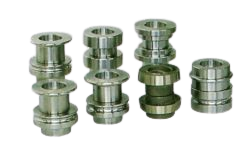 Håndbetjent sikkemaskine/rondelsaks 282