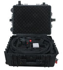 Kuffert puls laserrenser op til 500W