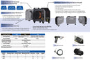 Dynalaser M30/M50/M70