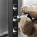 Magnetiske stik - Alpha 16