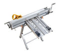 Building site light manual folding machine PCA1020