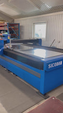 Sicodan PlasmaCut Plasmaskærer